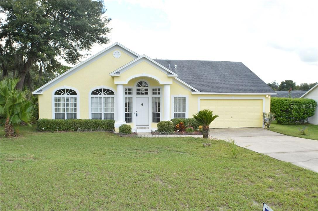 502 Wild Forrest Dr., Davenport, FL 33837