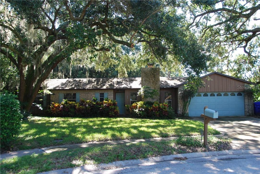 2407 Sweetbriar Ct., Kissimmee, FL 34744