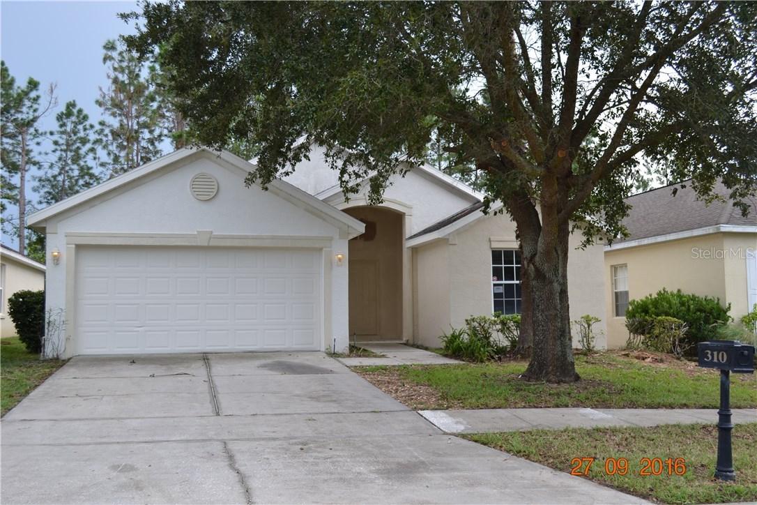 310 Troon Cir., Davenport, FL 33897