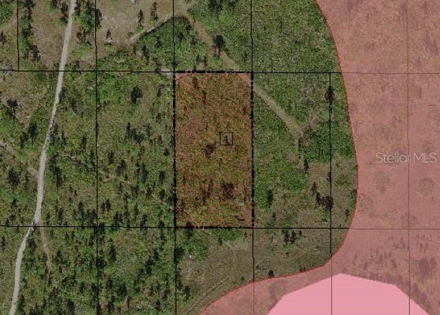 Suburban Ests Sec 36...000k 0880, Saint Cloud, FL 34771