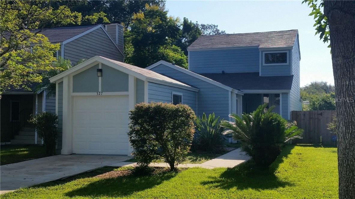 327 Kirkcaldy Dr., Winter Springs, FL 32708