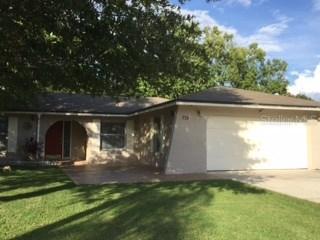 713 Duffer Ln., Poinciana, FL 34759