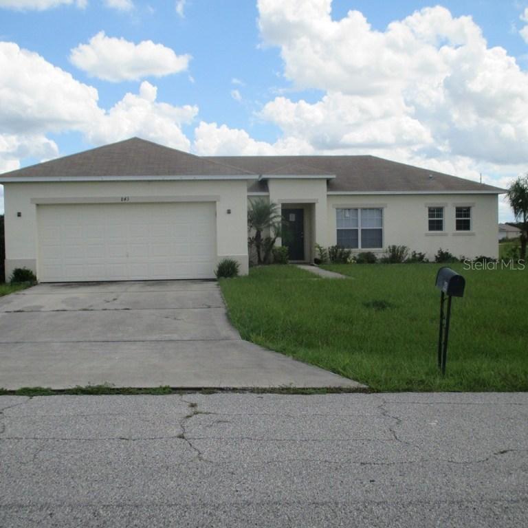 843 Fraser Dr., Kissimmee, FL 34759