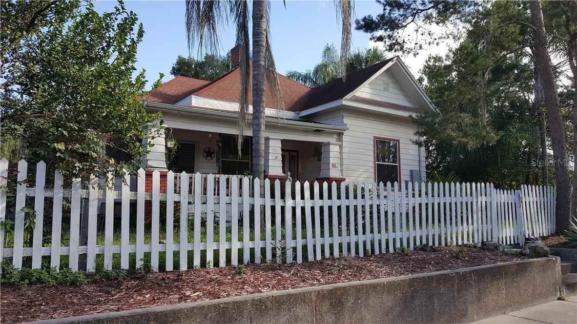 [Address Hidden by Seller], Lakeland, FL 33811