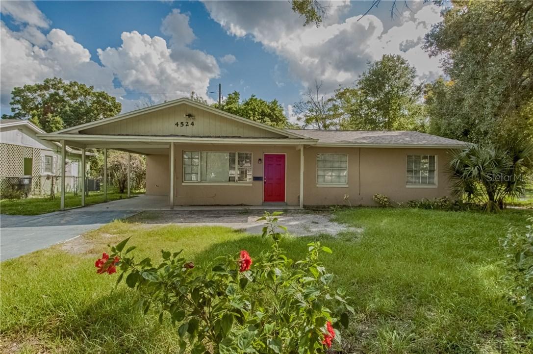 4524 King Cole Blvd., Orlando, FL 32811