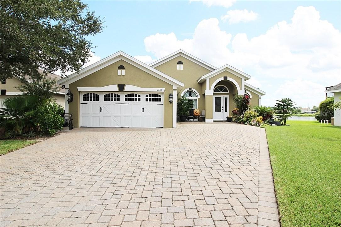 2388 Copperhill Loop, Ocoee, FL 34761