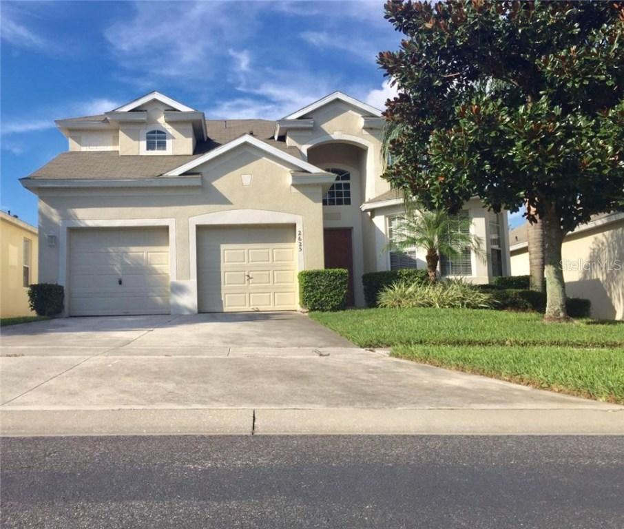 2625 Dinville St., Kissimmee, FL 34747