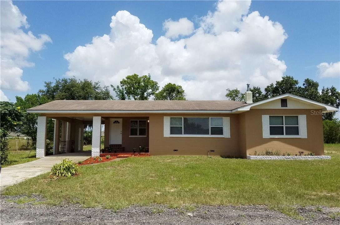 200 North Blvd W, Davenport, FL 33837