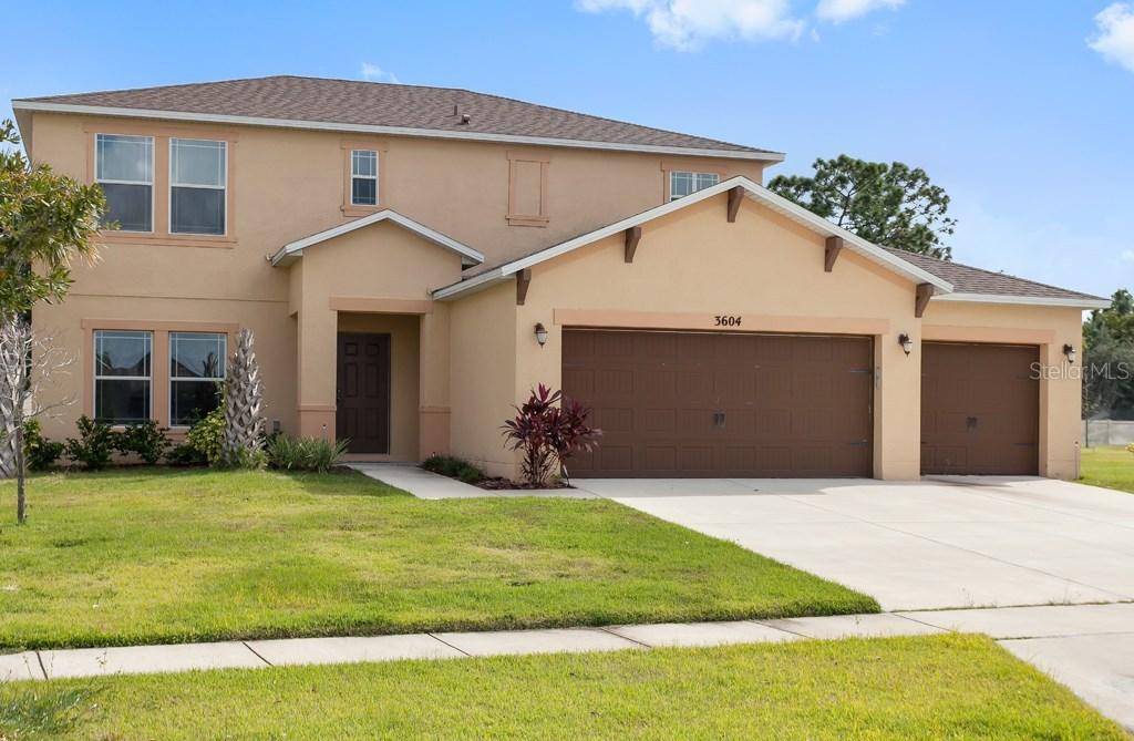 3604 Waterhouse Ct., Kissimmee, FL 34746