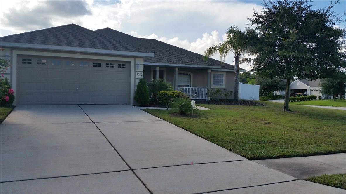 1010 Chisholm Estates Dr., St. Cloud, FL 34771