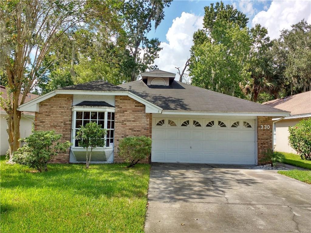 330 Macgregor Rd., Winter Springs, FL 32708