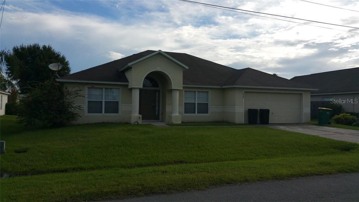 [Address Hidden by Seller], Kissimmee, FL 34747