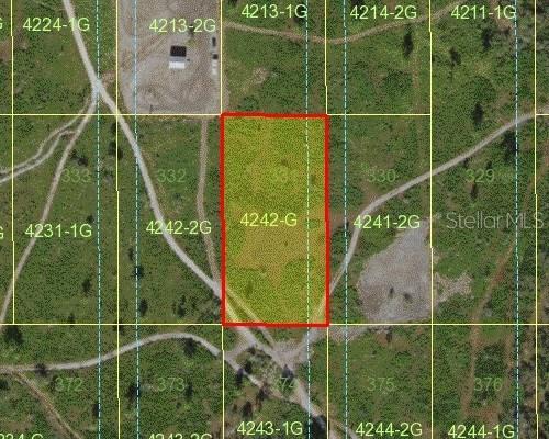 Suburban Ests Sec 30...4242 000g, Saint Cloud, FL 34771