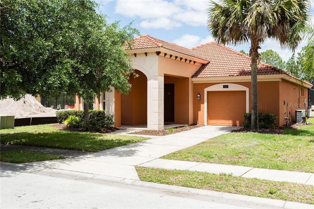 [Address Hidden by Seller], Davenport, FL 33837