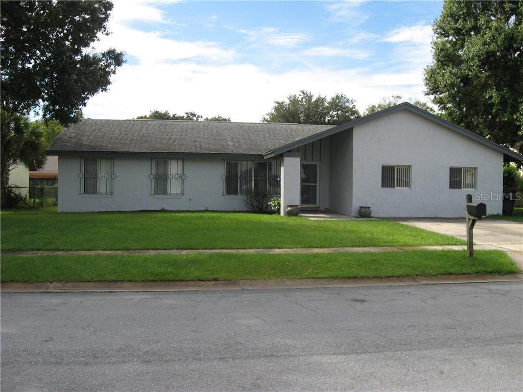 1718 Hughey St., Kissimmee, FL 34741