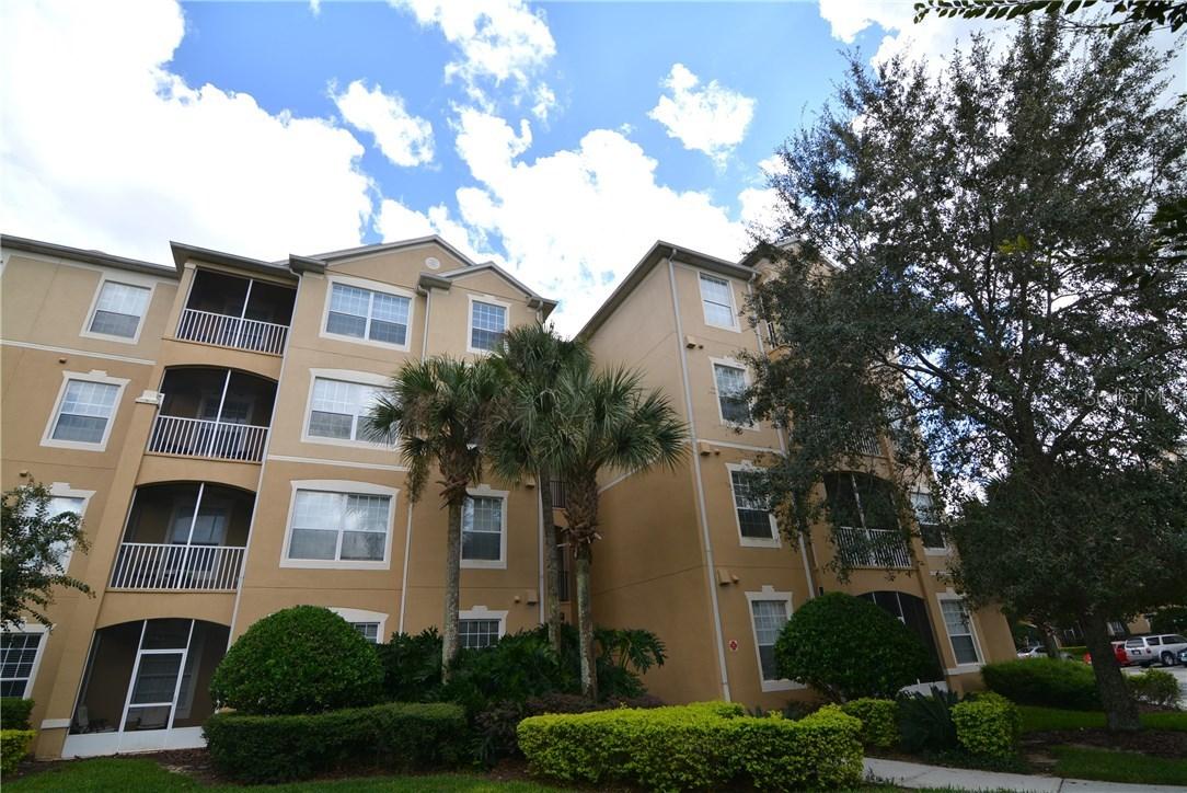 2821 Almaton Loop #401, Kissimmee, FL 34747