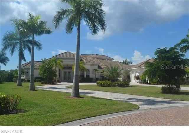 [Address Hidden by Seller], Cape Coral, FL 33993