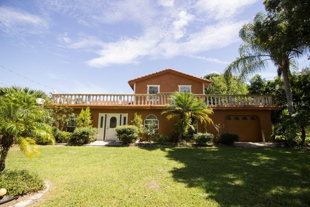 3075 Rambler Ave., Saint Cloud, FL 34772