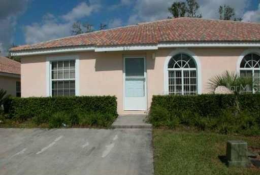 631 Lake Marion Golf Resort Dr., Poinciana, FL 34759
