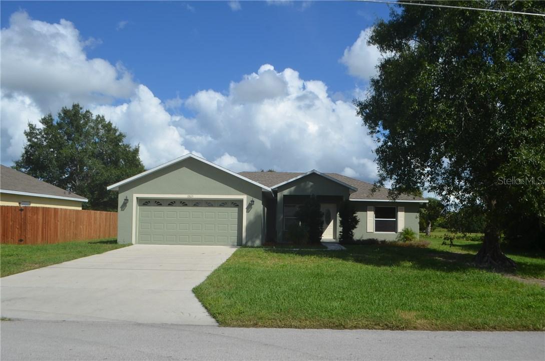 1805 Missouri Ave., St. Cloud, FL 34769