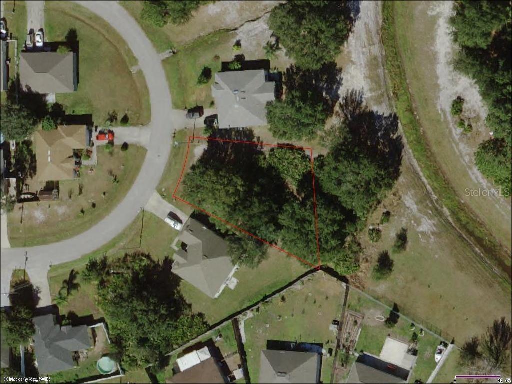 525 Cardinal Dr., Poinciana, FL 34759