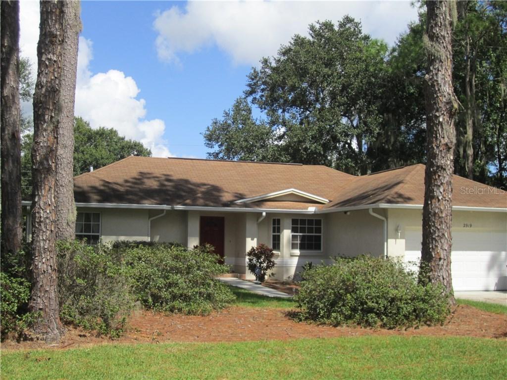 2919 Forestbrook Dr., Lakeland, FL 33811