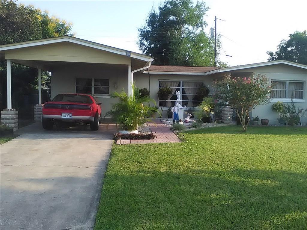 [Address Hidden by Seller], Orlando, FL 32837