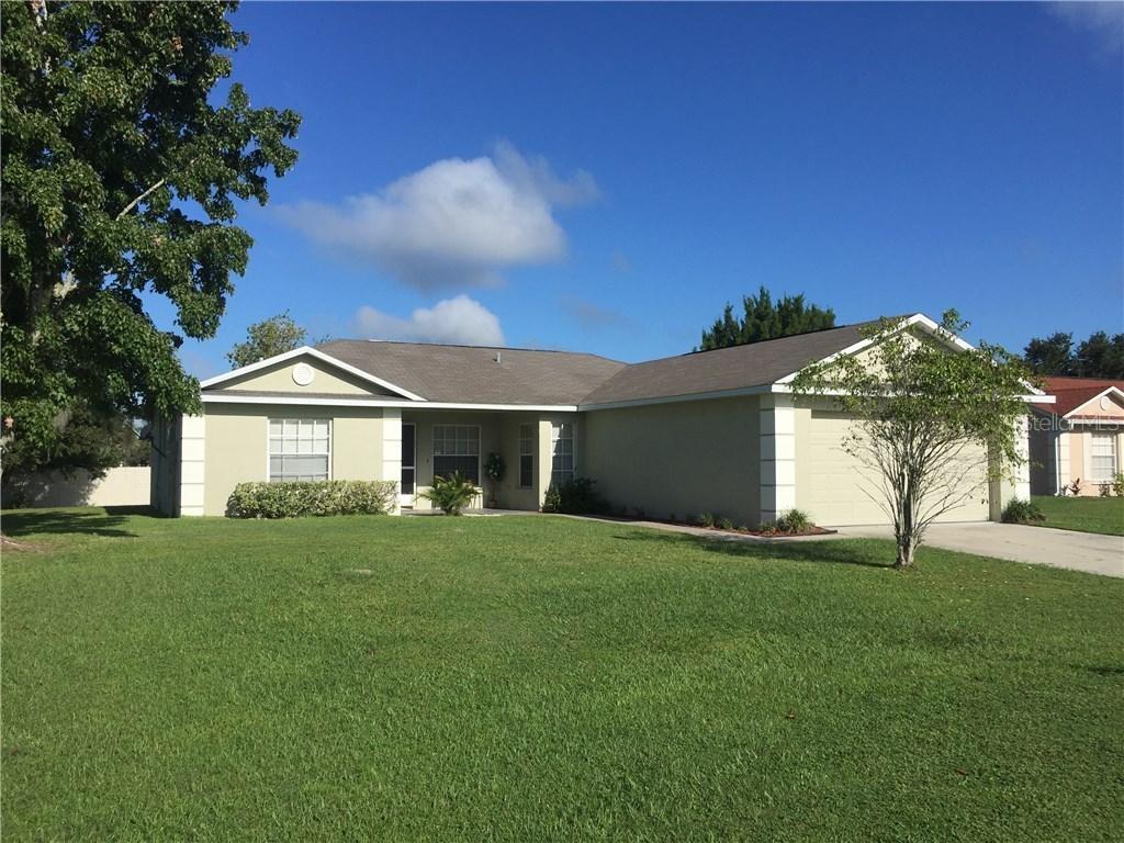 2408 Glenridge Ave., Kissimmee, FL 34746