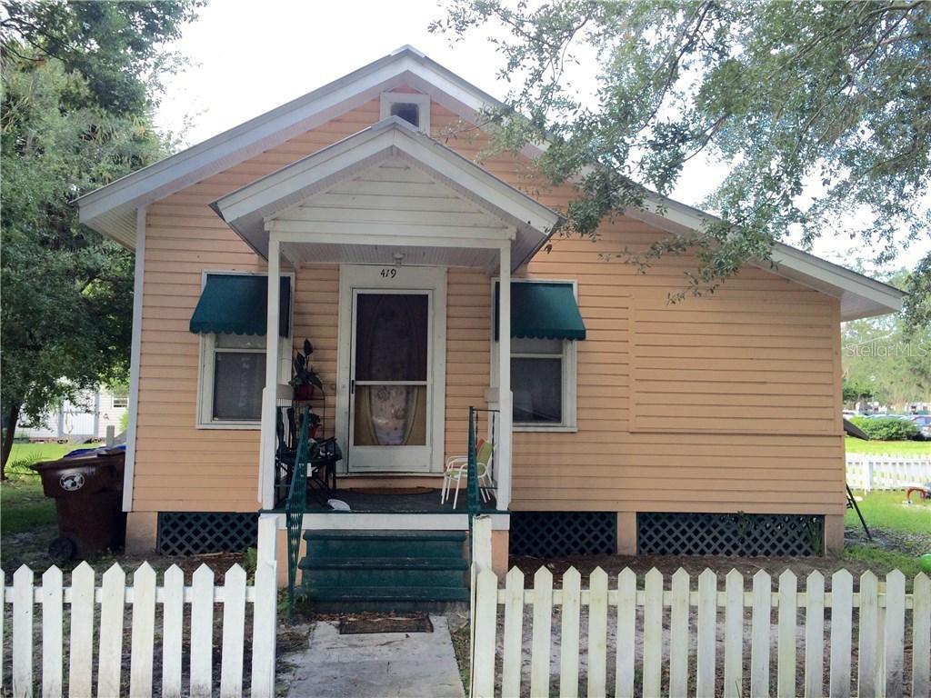 419 Sumner St., Kissimmee, FL 34741