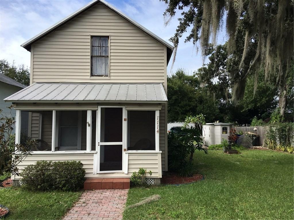 1114 Indiana Ave., St. Cloud, FL 34769