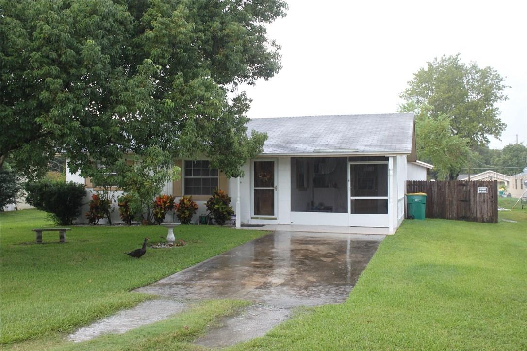 625 Cadillac Blvd., Kissimmee, FL 34741