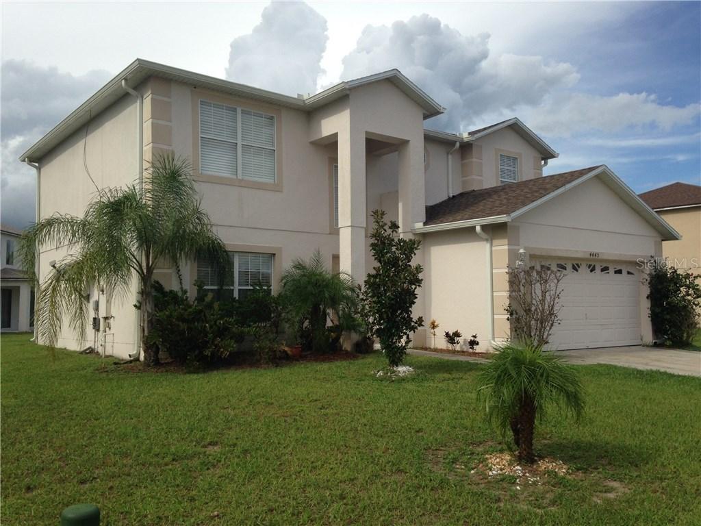 4445 Maple Chase Tr., Kissimmee, FL 34758