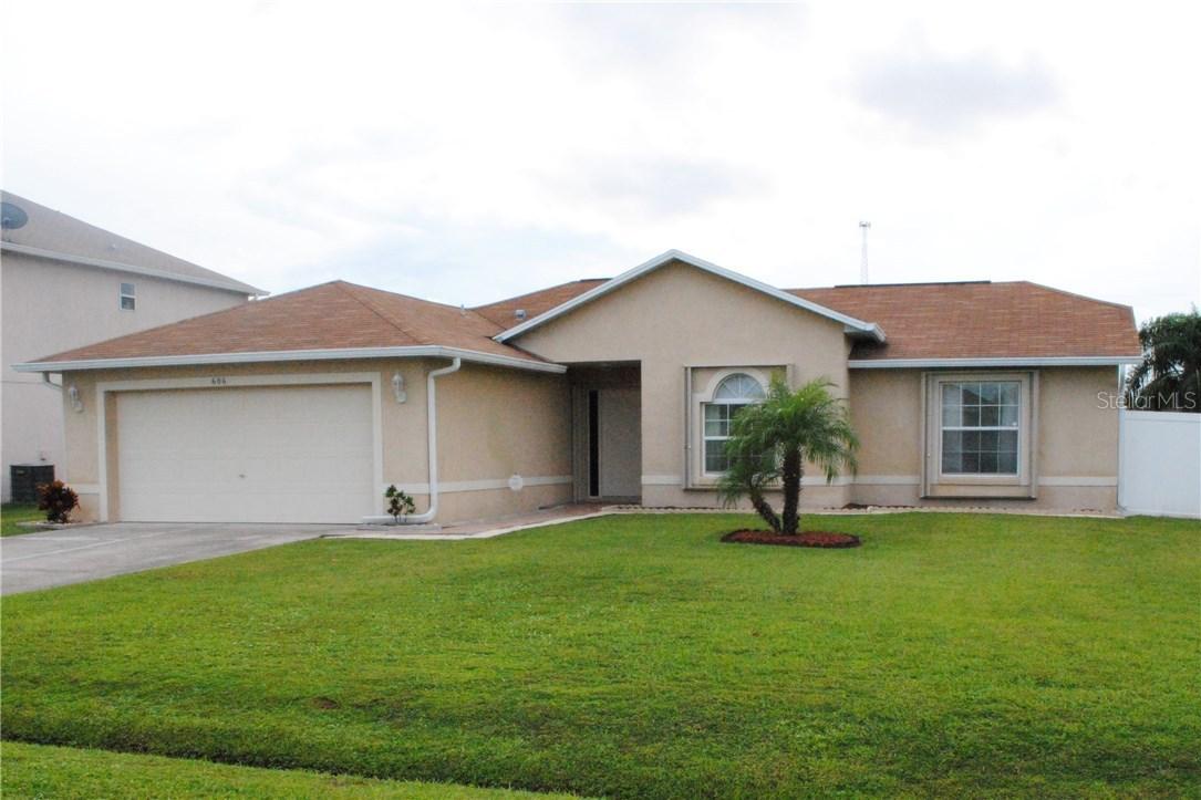 606 Cheetah Ln., Poinciana, FL 34759