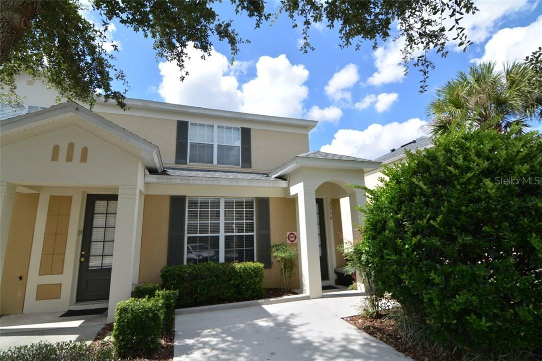 2556 Maneshaw Ln., Kissimmee, FL 34747