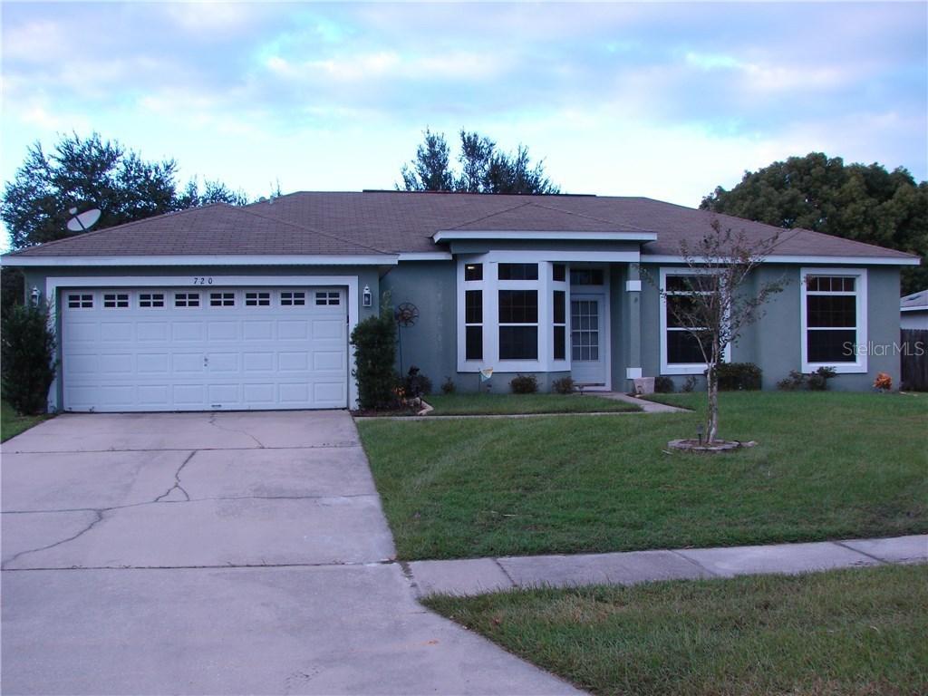 720 Castillo Pl., Saint Cloud, FL 34769