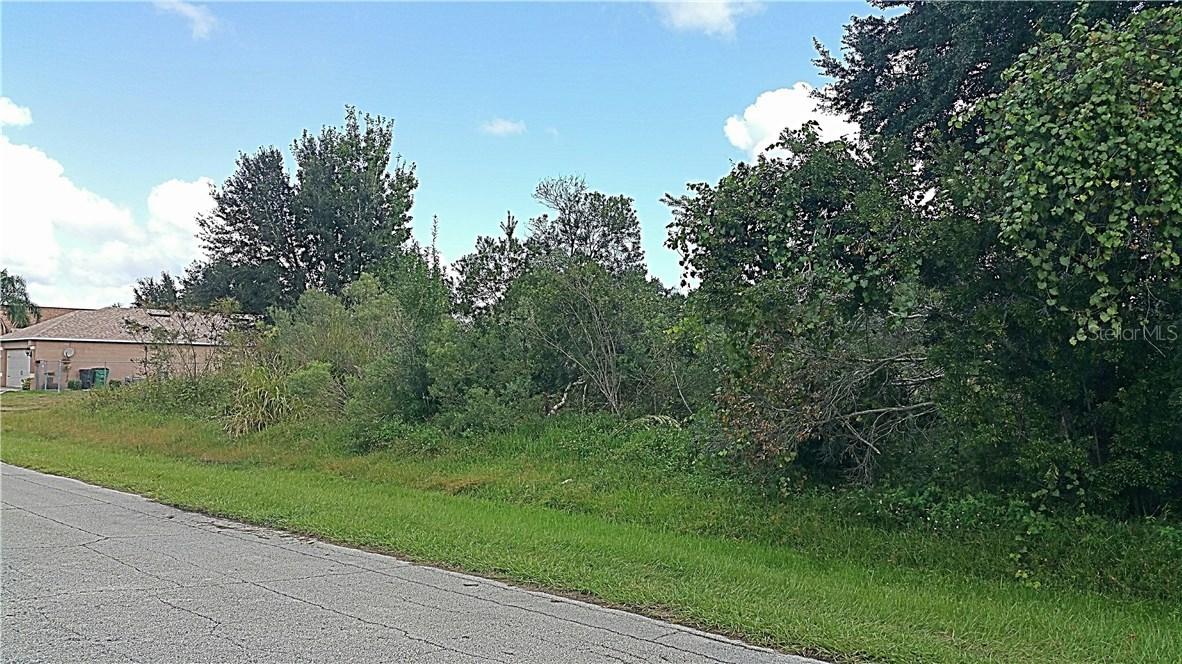 Toulon Dr., Kissimmee, FL 34759