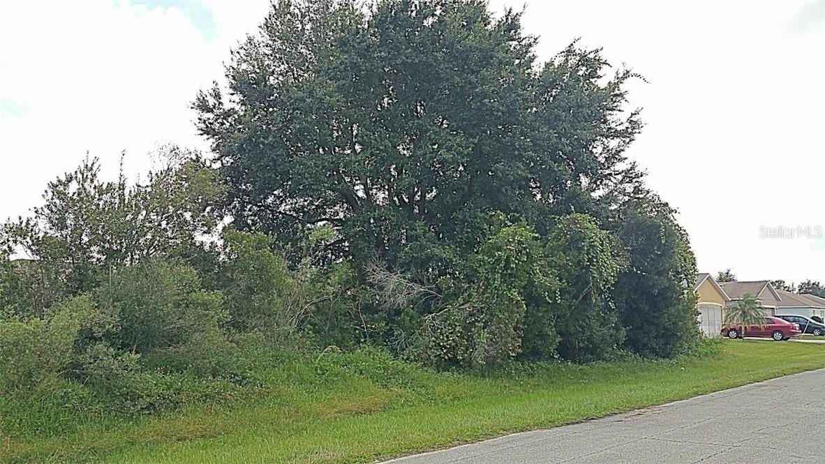 Toulon Dr., Kissimmee, FL 34759