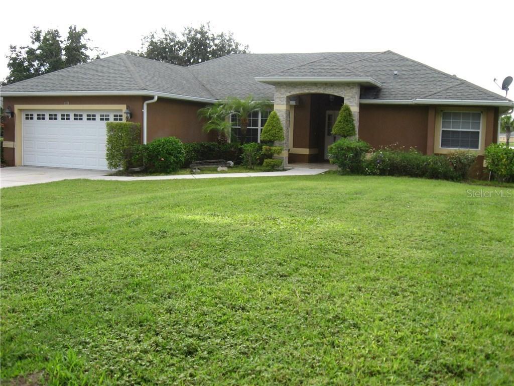 6259 Oak Shore Dr., St Cloud, FL 34771