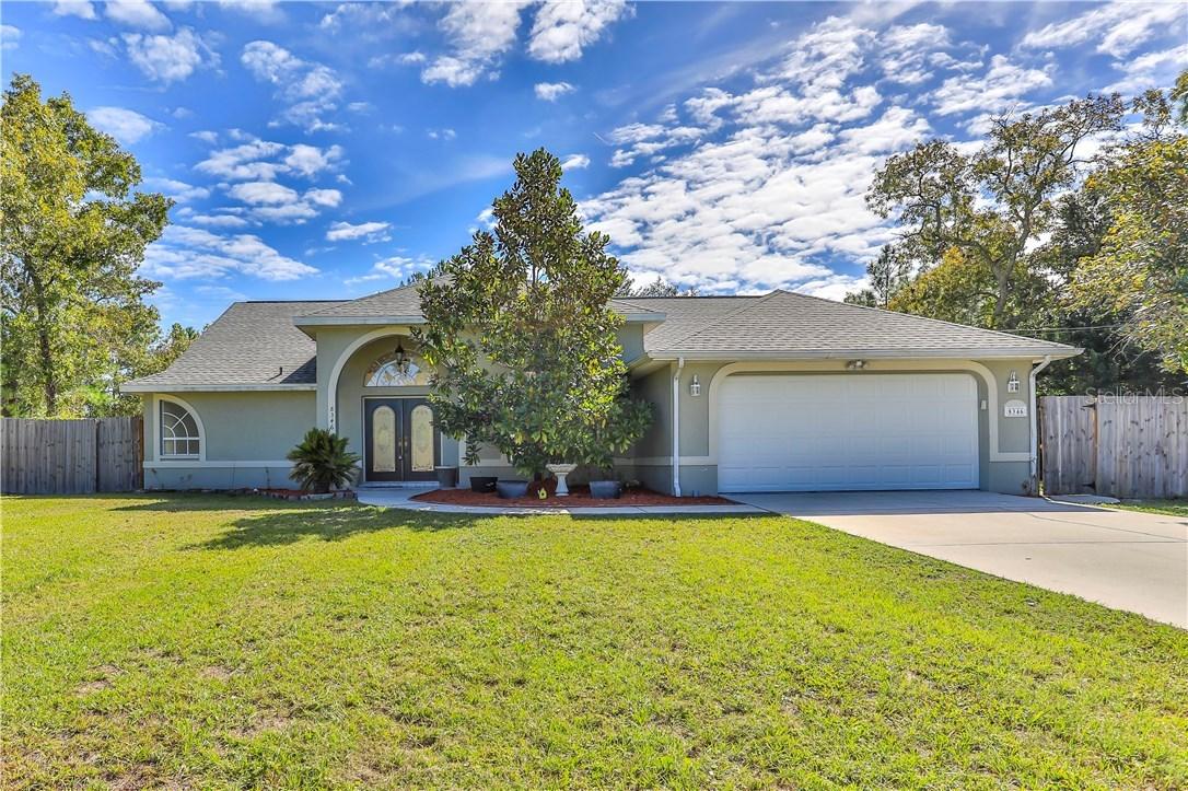 8346 Madrid Rd., Weeki Wachee, FL 34613