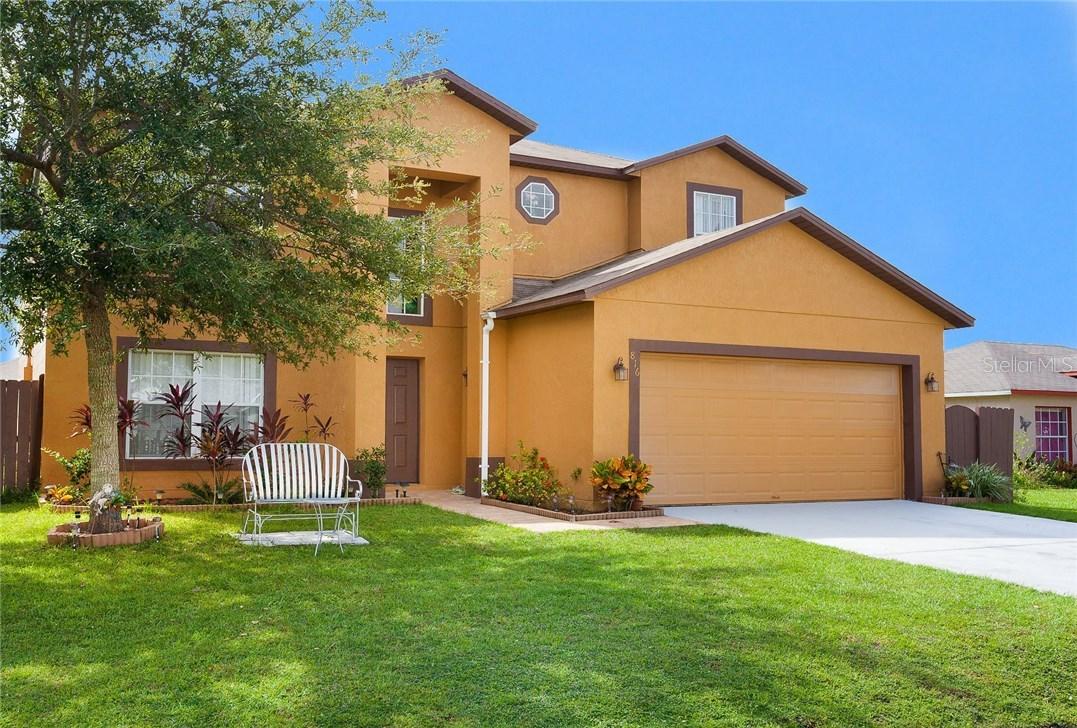 816 Blanc Ct., Kissimmee, FL 34759