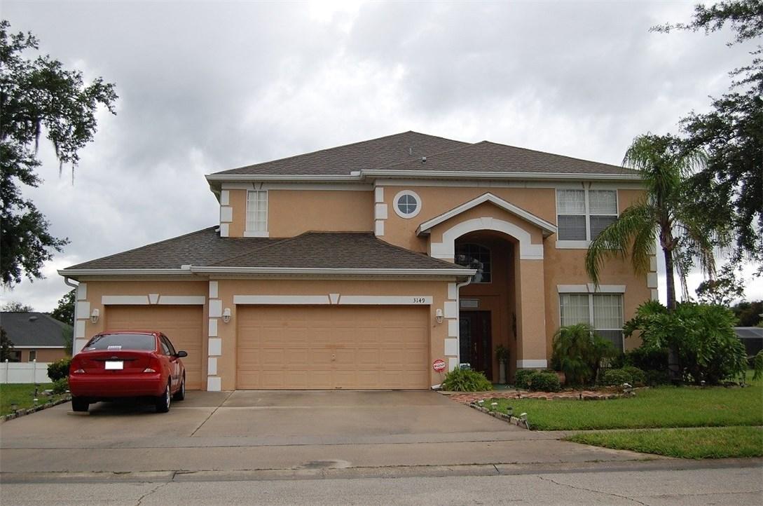 3149 Twisted Oak Loop, Kissimmee, FL 34744