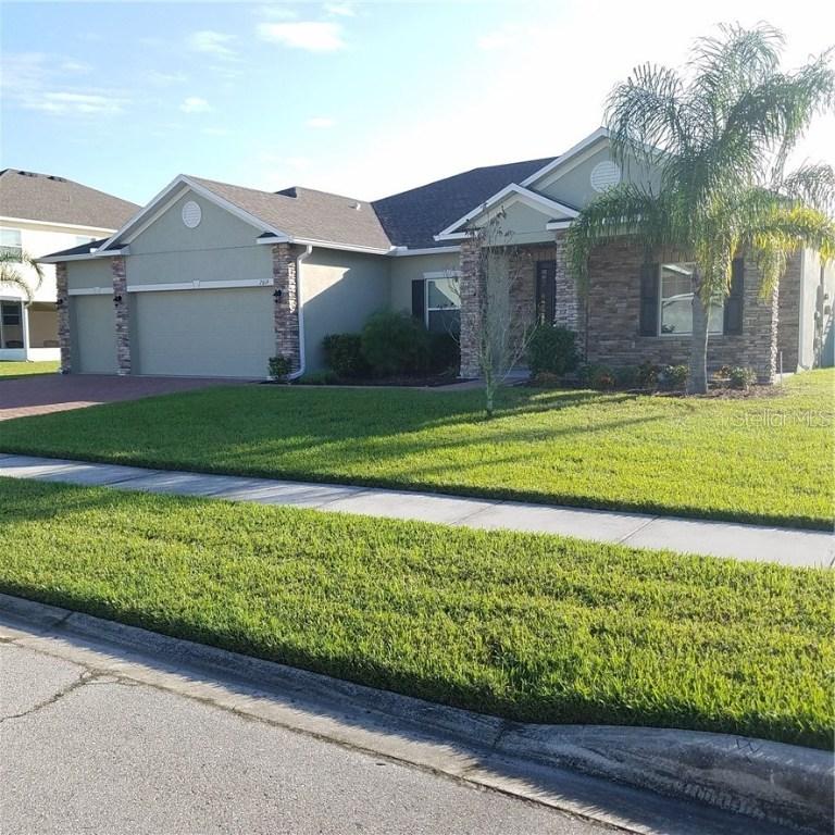 2019 Pirie Pl., Saint Cloud, FL 34769