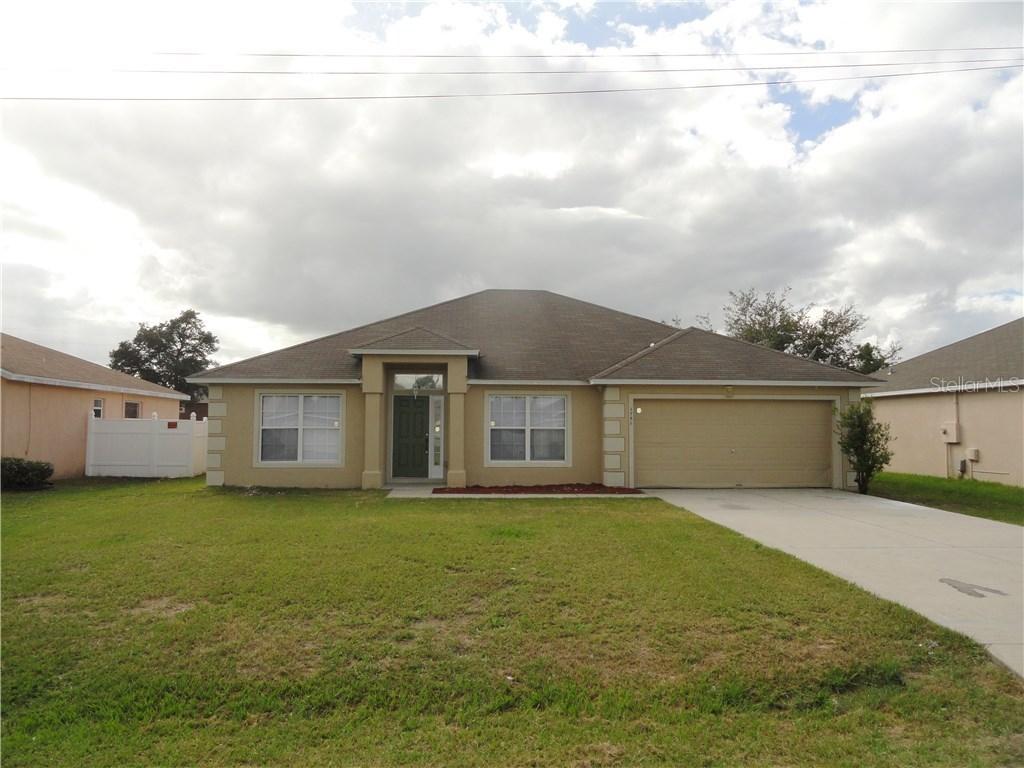 1751 Pompano Dr., Poinciana, FL 34759