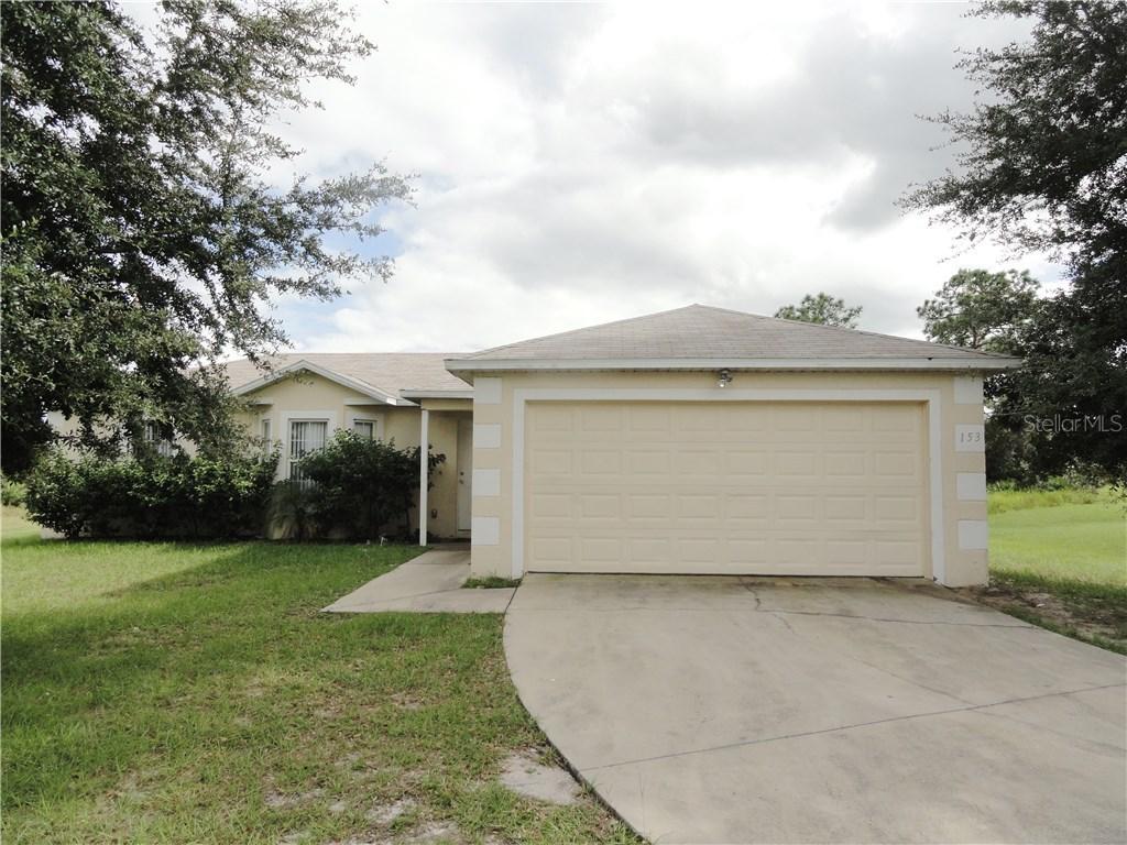 153 Conch Dr., Poinciana, FL 34759