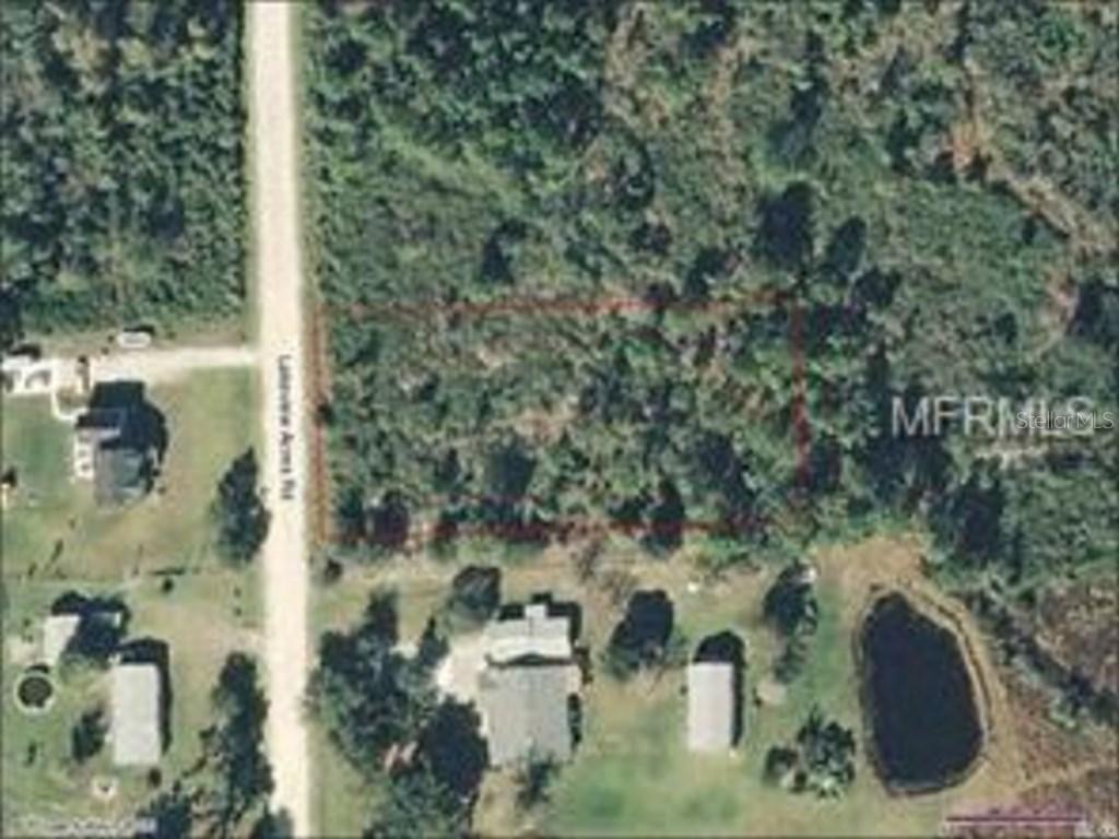 Lakeview Acres Rd., Saint Cloud, FL 34772