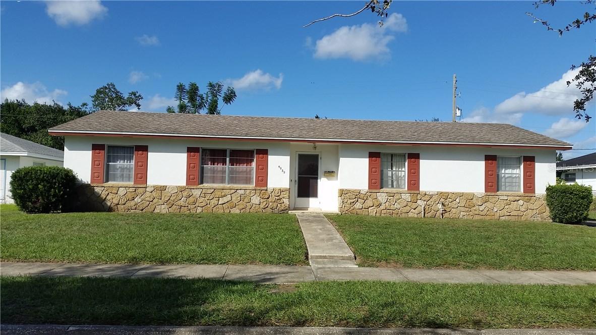 4939 Rabama Pl., Orlando, FL 32812