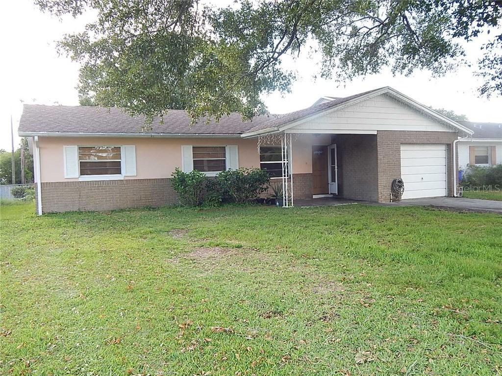 118 Louisiana Ave., St. Cloud, FL 34769