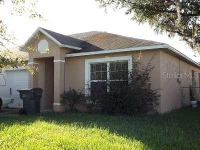[Address Hidden by Seller], Poinciana, FL 34759