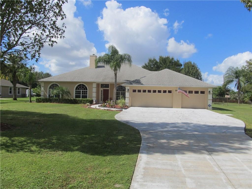 2620 Belmont Pl., Kissimmee, FL 34744