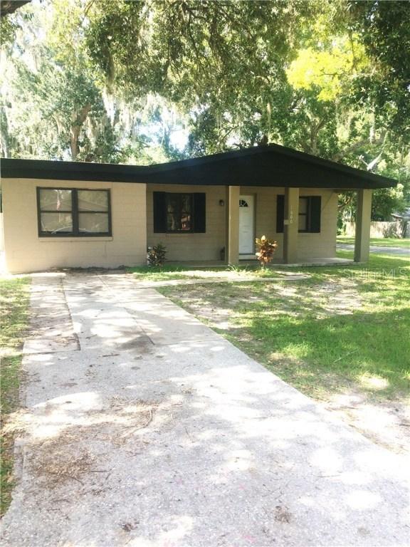 1600 Virginia Ave., St. Cloud, FL 34769